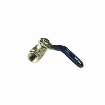 1 2 Valvole a sfera in ottone INOB100 Full thread femminile 1 2 Inch Sharkbite Valve