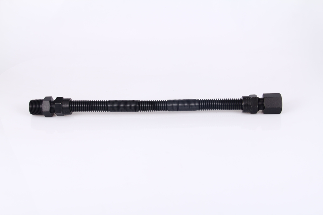 150PSI Ss304 Tubi flessibili Tubo corrugato in acciaio inossidabile per connettore a gas