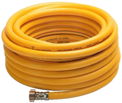 Pompe flessibili resistenti all'olio Compressore leggero PVC pompa d'aria ibrida 300 psi