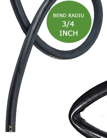 Serbatoio a getto per lavatrice ad alta pressione 6 mm 8 mm di acciaio inossidabile Serbatoio flessibile con detergente