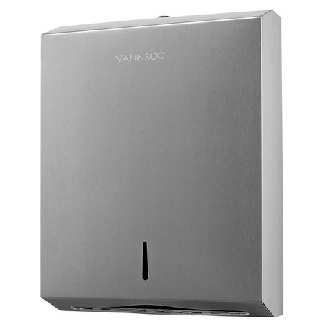 Accesori per il bagno montati